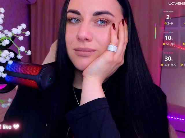 YURIEVNA13 webcam