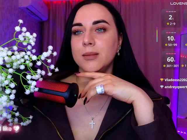 Модель: YURIEVNA13