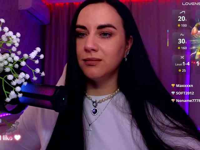 YURIEVNA13 webcam