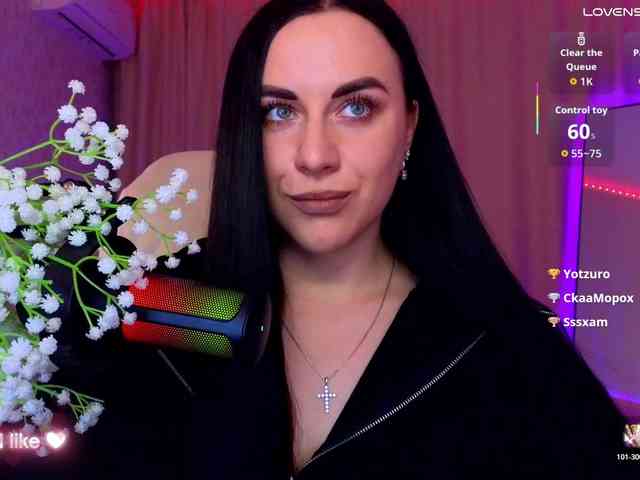 YURIEVNA13 webcam
