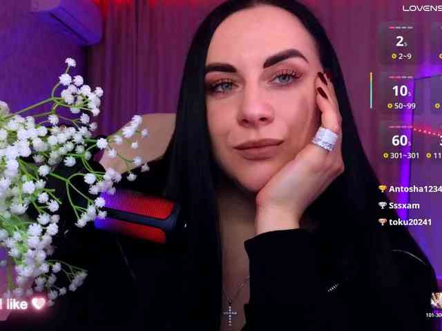 YURIEVNA13 webcam