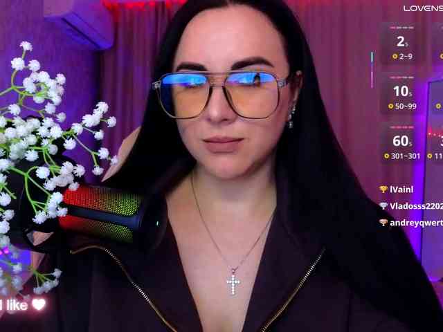 YURIEVNA13 webcam