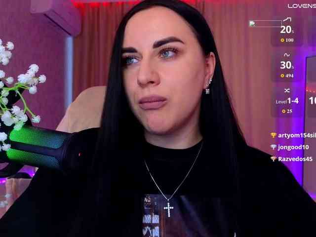YURIEVNA13 webcam