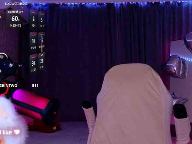 YURIEVNA13 webcam