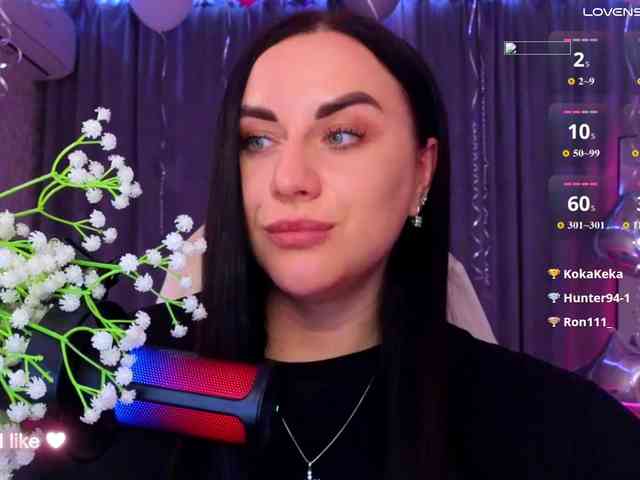 YURIEVNA13 webcam