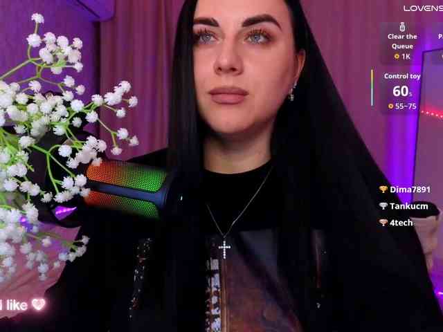 YURIEVNA13 webcam