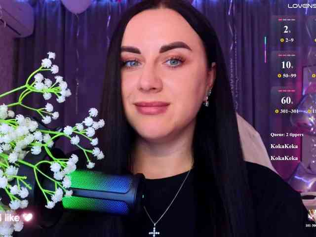 YURIEVNA13 webcam