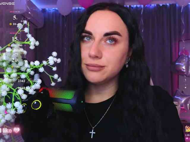 YURIEVNA13 webcam
