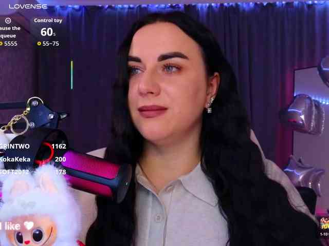 YURIEVNA13 webcam