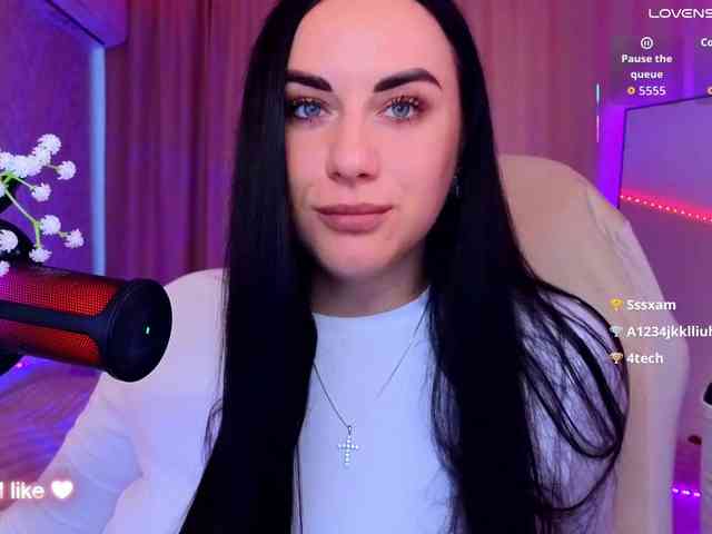 YURIEVNA13 webcam