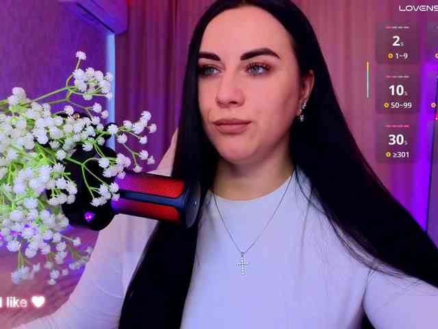 YURIEVNA13 webcam
