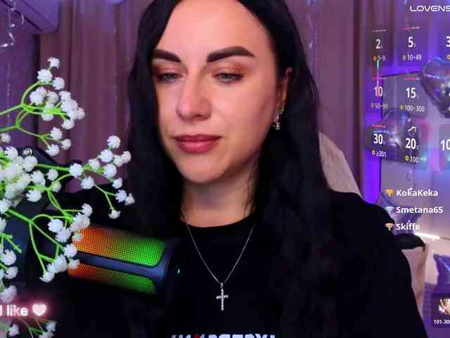 YURIEVNA13 webcam