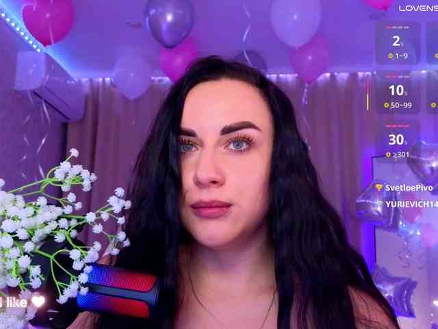 YURIEVNA13 webcam
