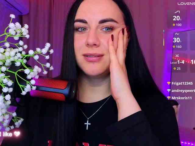 YURIEVNA13 webcam