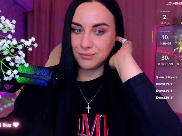 YURIEVNA13 webcam