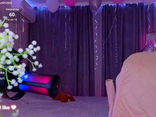 YURIEVNA13 webcam