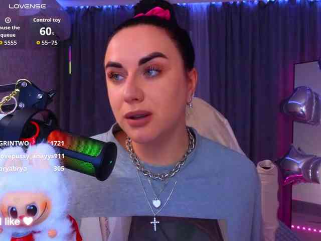 YURIEVNA13 webcam