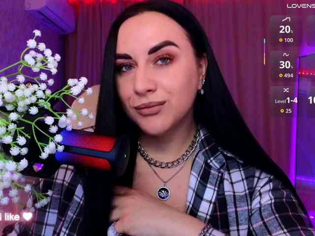 YURIEVNA13 webcam