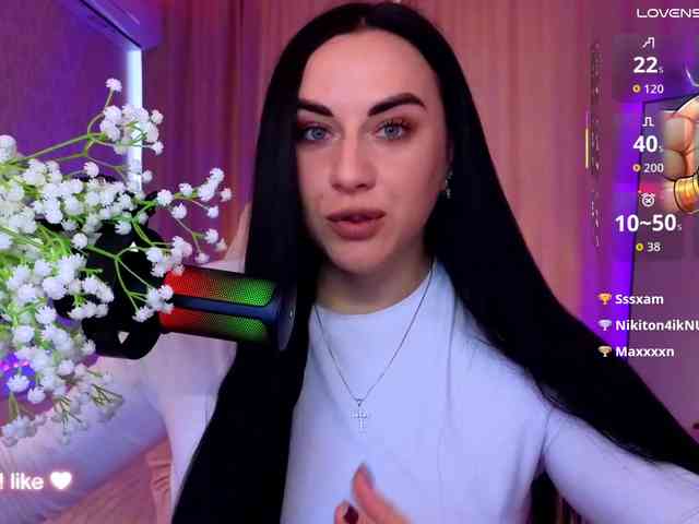 YURIEVNA13 webcam