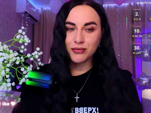 YURIEVNA13 webcam