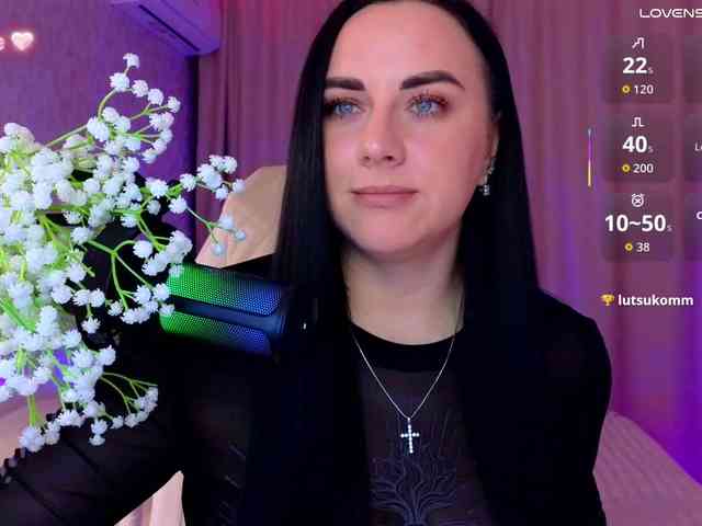 YURIEVNA13 webcam