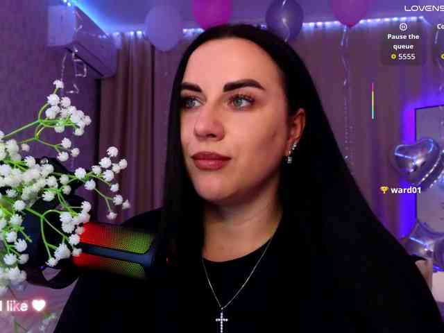 YURIEVNA13 webcam