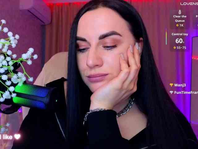 YURIEVNA13 webcam