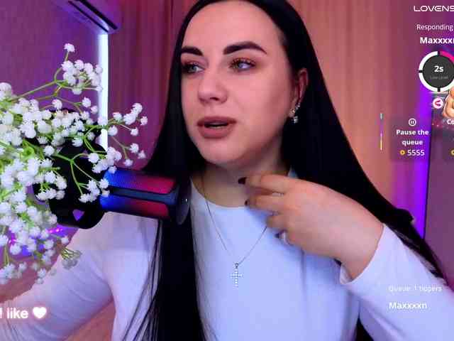 YURIEVNA13 webcam