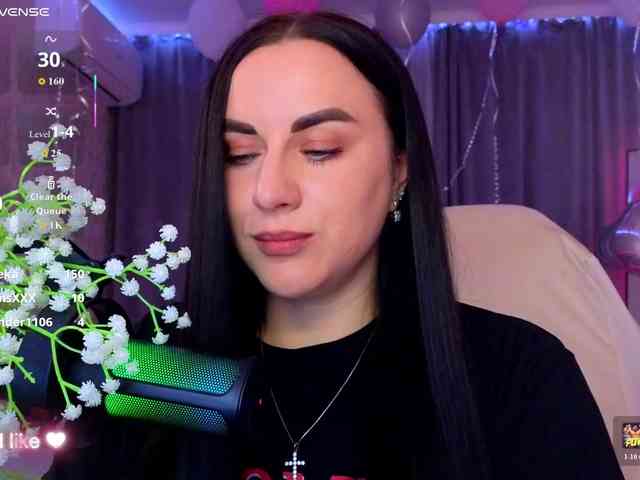 YURIEVNA13 webcam