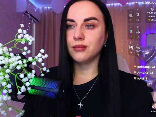 YURIEVNA13 webcam