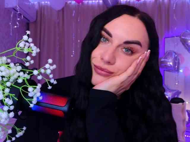 YURIEVNA13 webcam