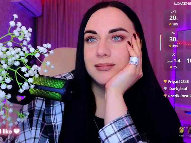 YURIEVNA13 webcam