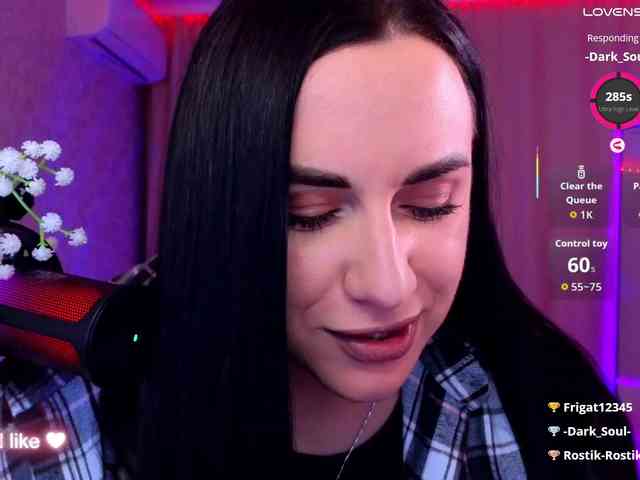 YURIEVNA13 webcam
