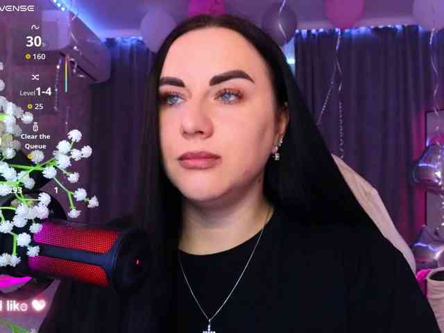 YURIEVNA13 webcam