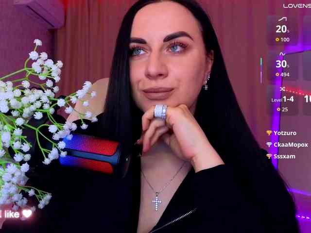 YURIEVNA13 webcam