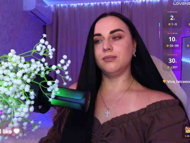 YURIEVNA13 webcam