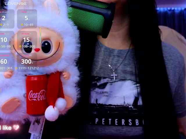 YURIEVNA13 webcam