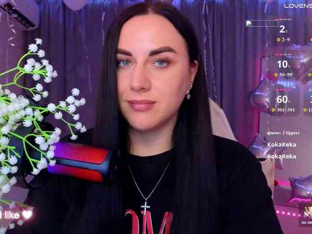 YURIEVNA13 webcam