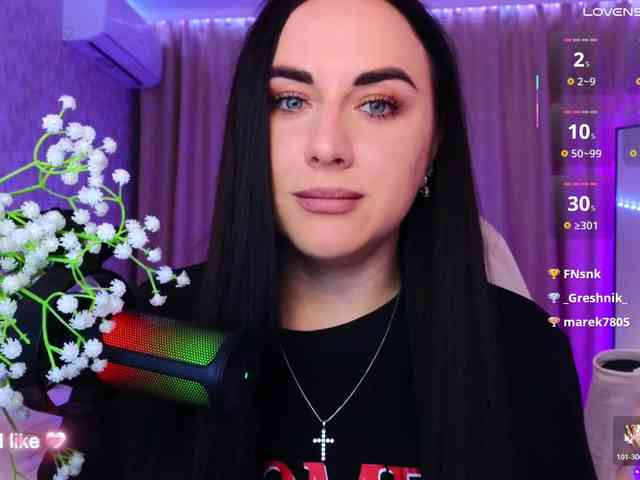 YURIEVNA13 webcam