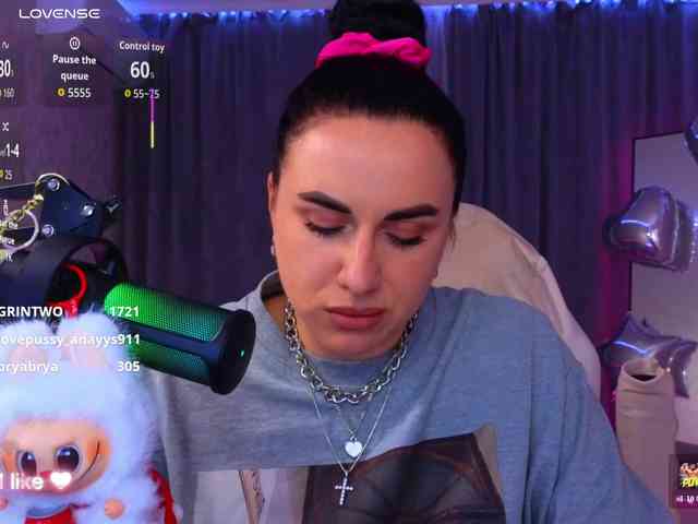 YURIEVNA13 webcam