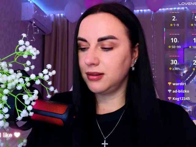 YURIEVNA13 webcam
