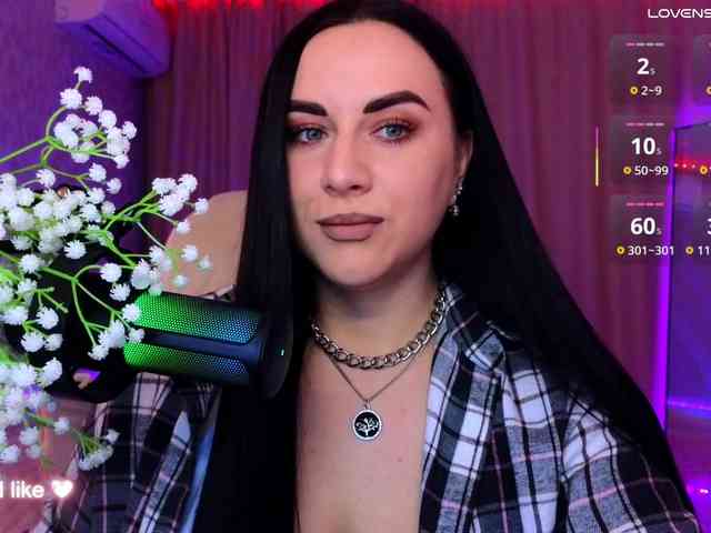 YURIEVNA13 webcam