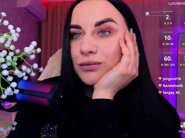 YURIEVNA13 webcam