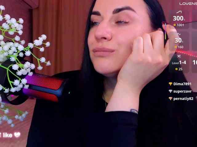 YURIEVNA13 webcam