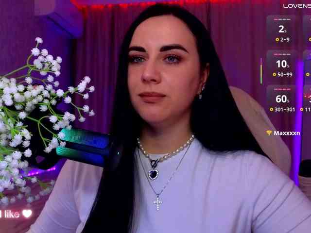 YURIEVNA13 webcam