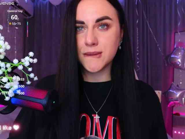 YURIEVNA13 webcam