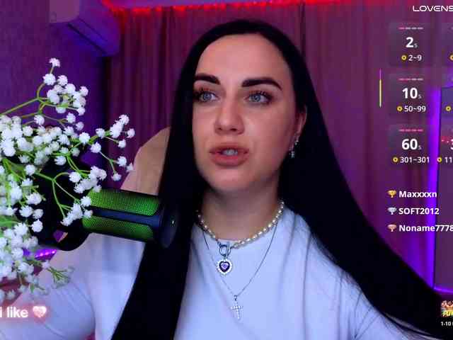 YURIEVNA13 webcam