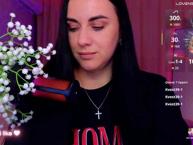 YURIEVNA13 webcam