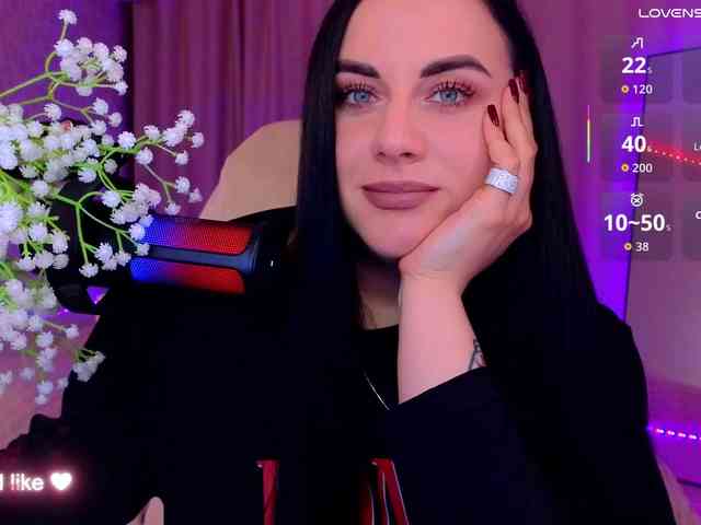 YURIEVNA13 webcam