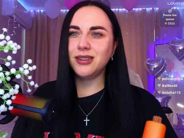 YURIEVNA13 webcam